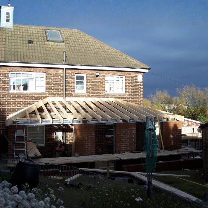 MB System Motorised Brushless