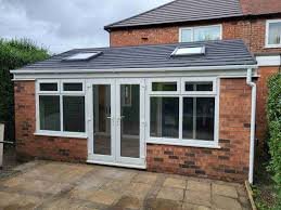 Conservatory Roofs View