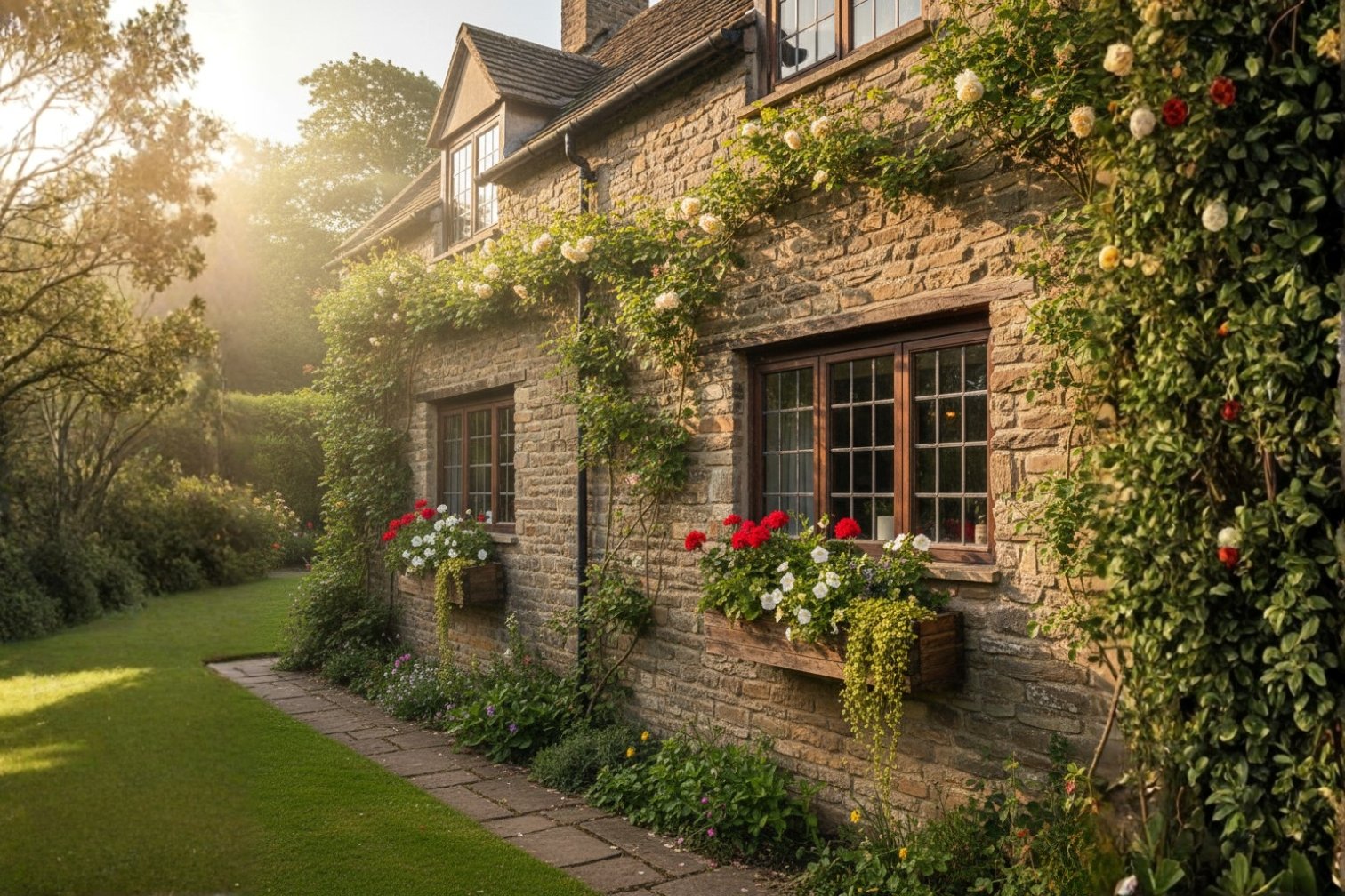 Vertical Sliders View