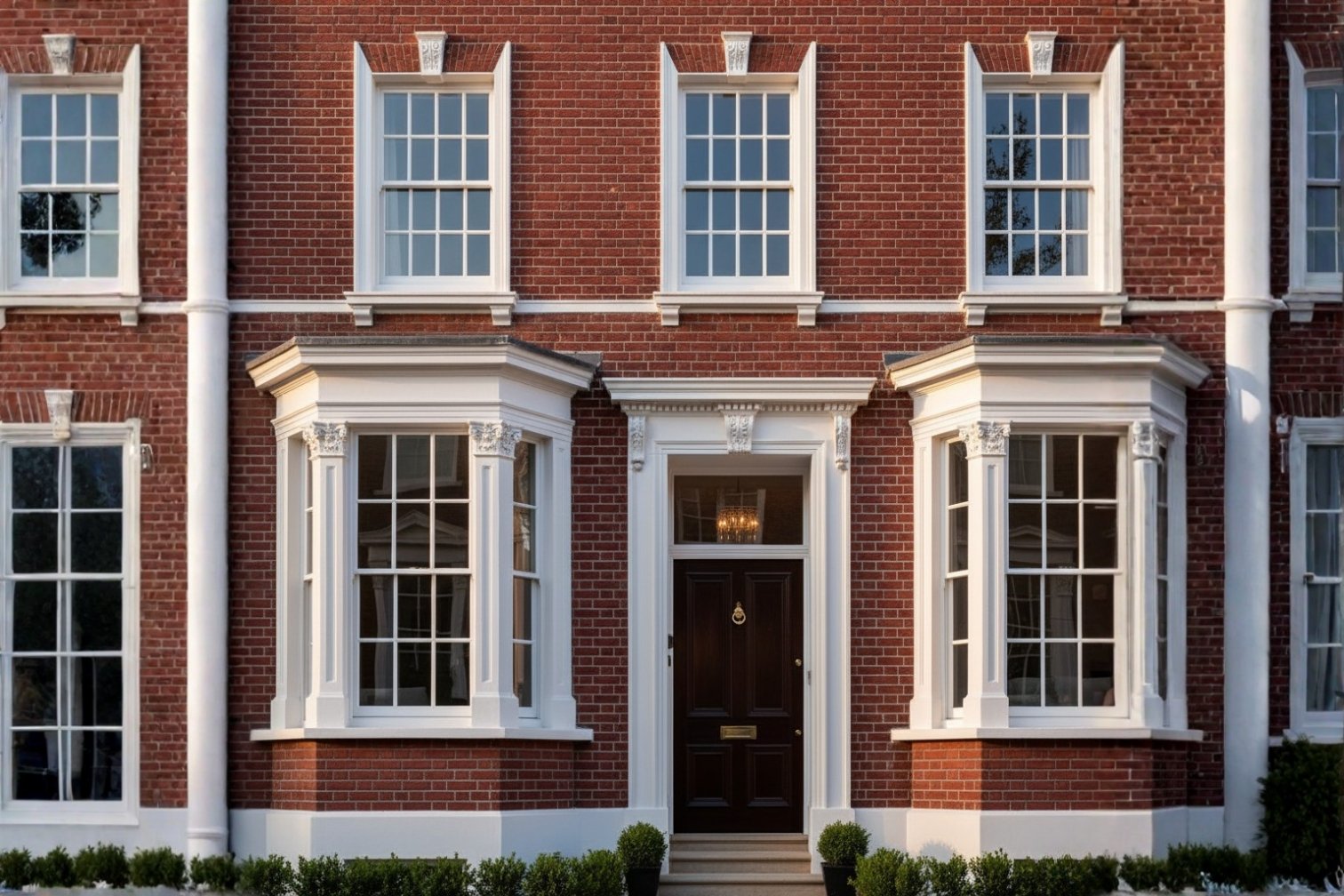 Vertical Sliders View